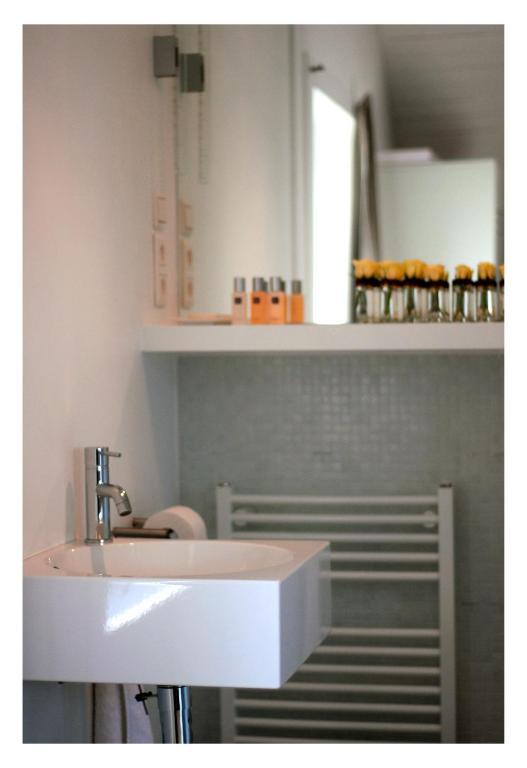 B&B De Grote Kievit Geel Zimmer foto