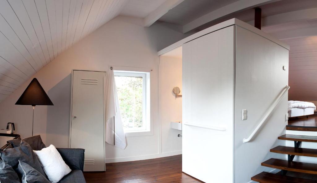 B&B De Grote Kievit Geel Zimmer foto